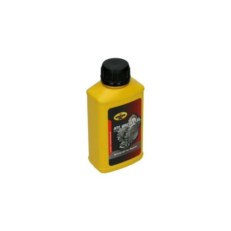 Kroon ATF olie 250ml Tomos/Puch